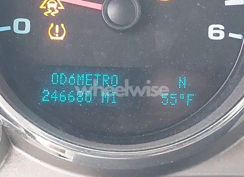 Photo 15 of 2010 Gmc Sierra 1500 XTRA FUEL ECONOMY (VIN 3GTRCVE30AG115595)