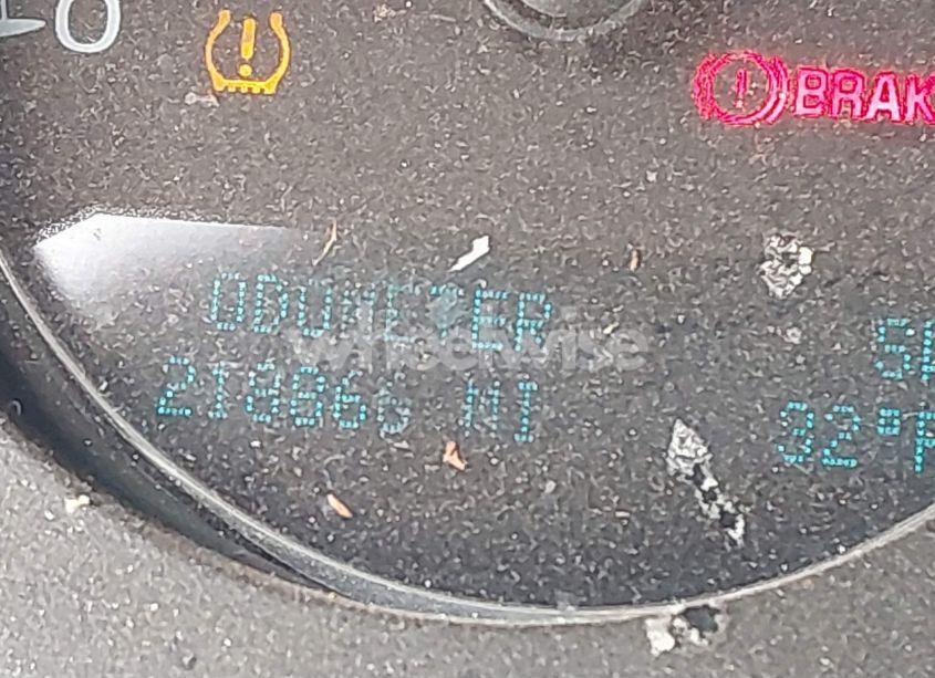 Photo 16 of 2010 Gmc Sierra 1500 SLT (VIN 3GTRCWE00AG287606)