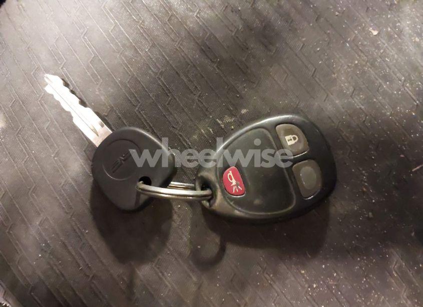 Photo 11 of 2010 Gmc Sierra 1500 SL (VIN 3GTRKUEA6AG298609)