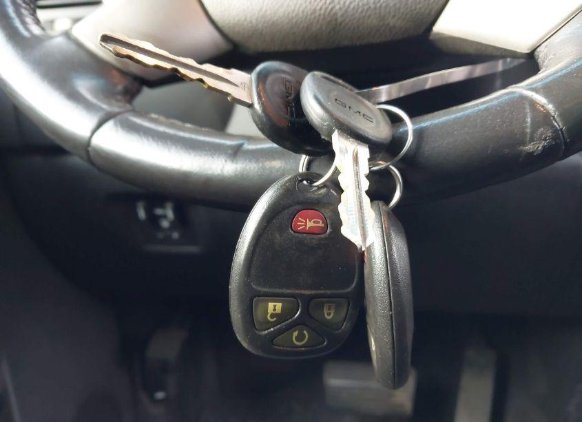 Photo 11 of 2010 Gmc Sierra 1500 SLE (VIN 3GTRKVE30AG173001)