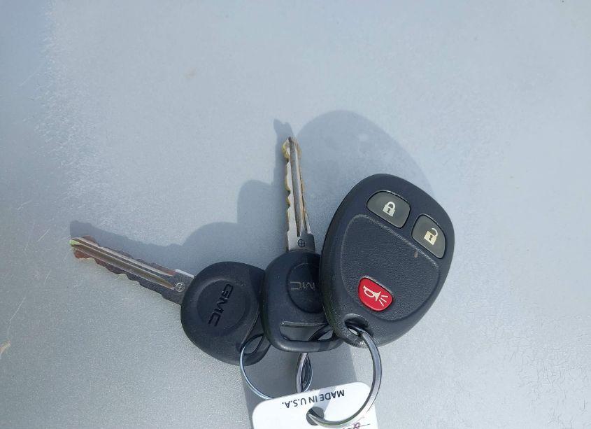 Photo 11 of 2010 Gmc Sierra 1500 SLE (VIN 3GTRKVE31AG259692)