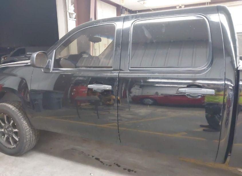 Photo 14 of 2010 Gmc Sierra 1500 SLE (VIN 3GTRKVE32AG103239)