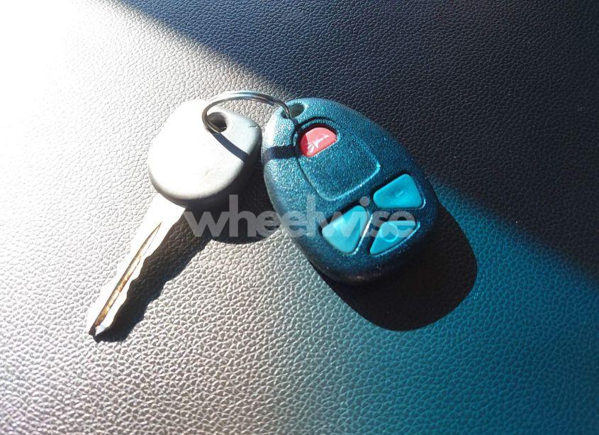 Photo 11 of 2010 Gmc Sierra 1500 SLE (VIN 3GTRKVE35AG156615)