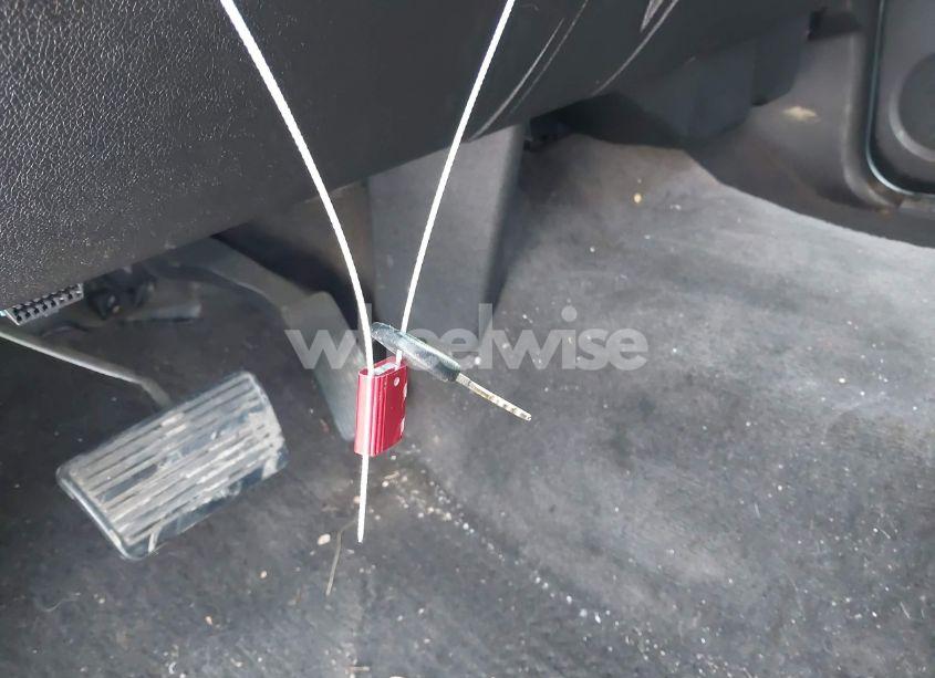 Photo 11 of 2010 Gmc Sierra 1500 SLE (VIN 3GTRKVE36AG137197)