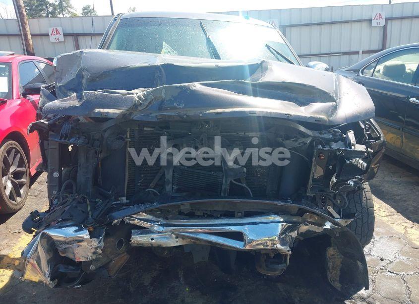 Photo 6 of 2010 Gmc Sierra 1500 SLE (VIN 3GTRKVE36AG178297)