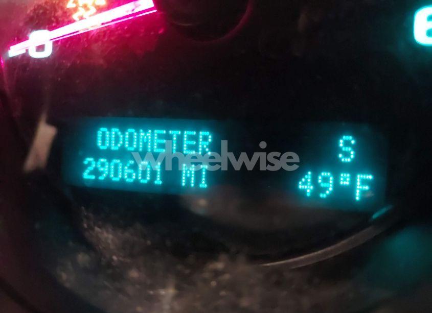 Photo 15 of 2010 Gmc Sierra 1500 SLE (VIN 3GTRKVE37AG296732)