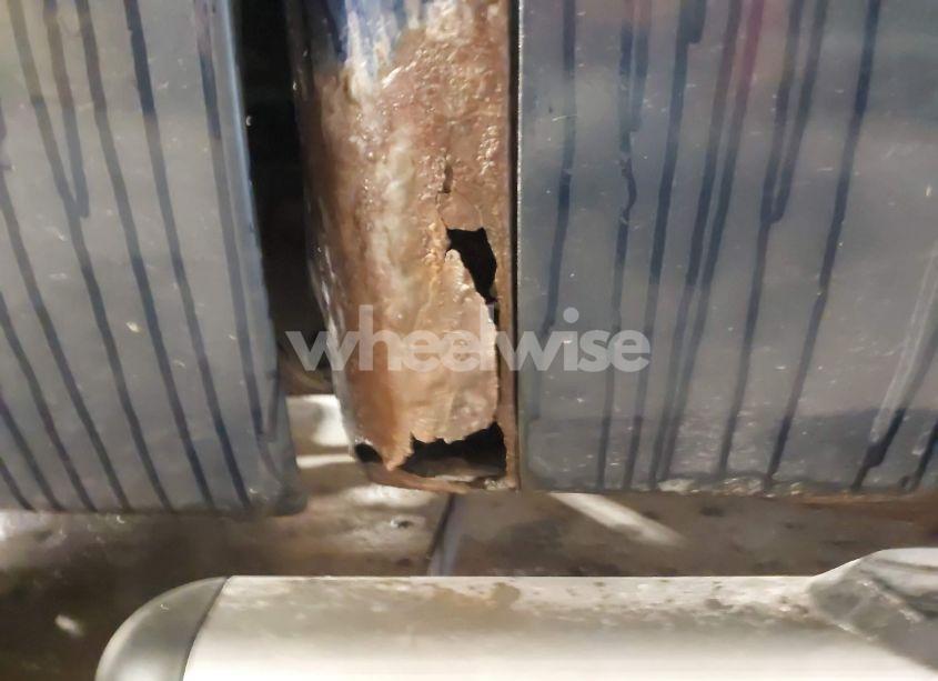 Photo 19 of 2010 Gmc Sierra 1500 SLE (VIN 3GTRKVE37AG296732)