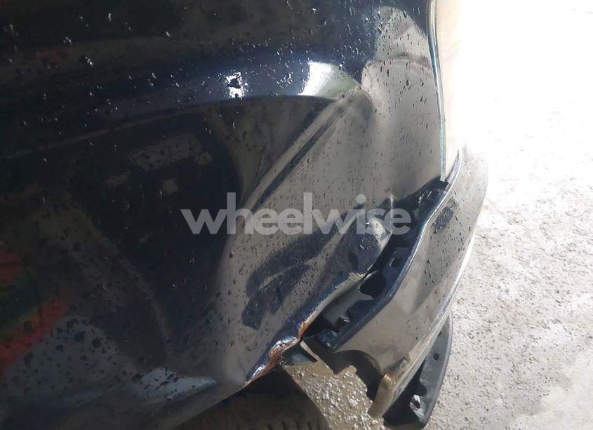 Photo 20 of 2010 Gmc Sierra 1500 SLE (VIN 3GTRKVE37AG296732)