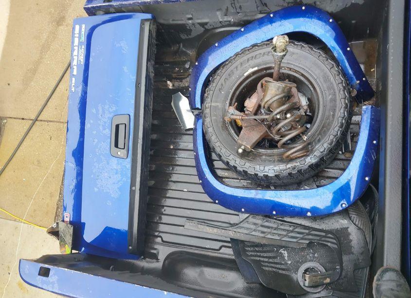 Photo 12 of 2010 Gmc Sierra 1500 SLT (VIN 3GTRKWE25AG226160)