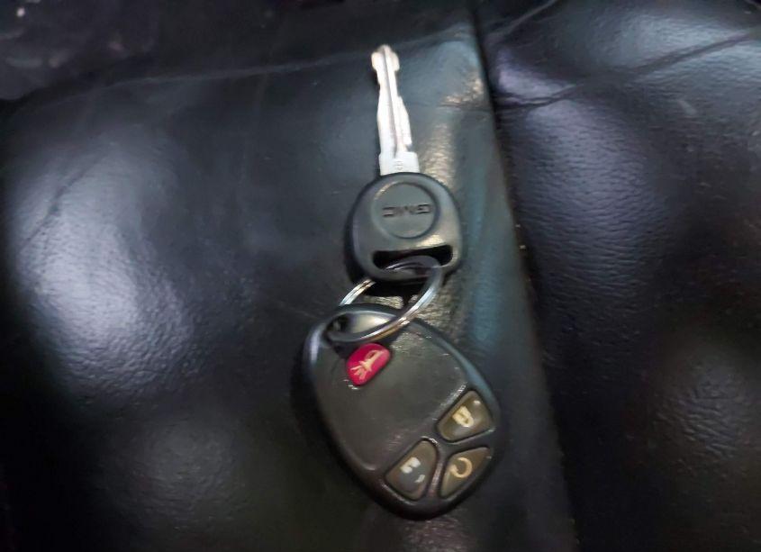 Photo 11 of 2010 Gmc Sierra 1500 SLT (VIN 3GTRKWE32AG260923)