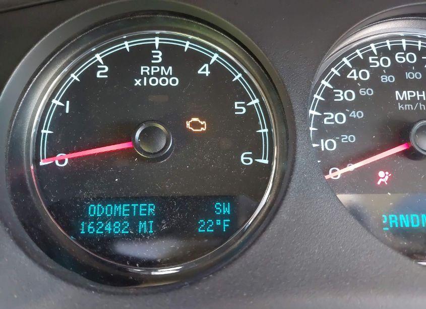 Photo 15 of 2010 Gmc Sierra 1500 SLT (VIN 3GTRKWE34AG113907)