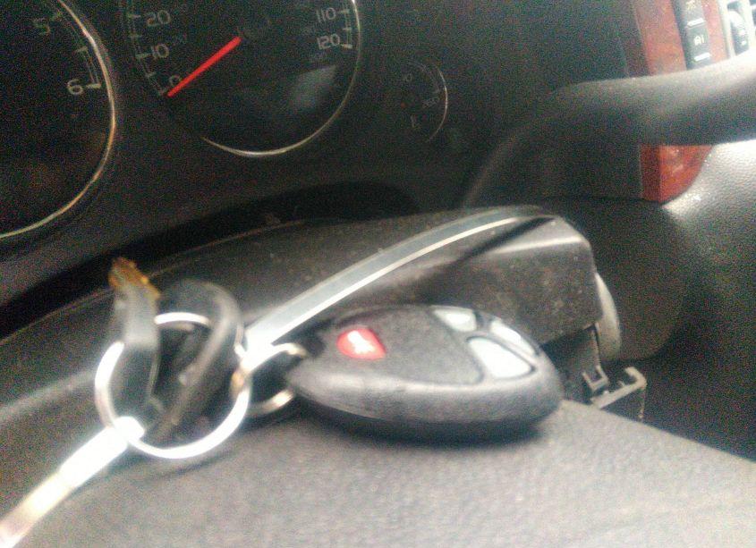 Photo 11 of 2010 Gmc Sierra 1500 SLT (VIN 3GTRKWE36AG117280)