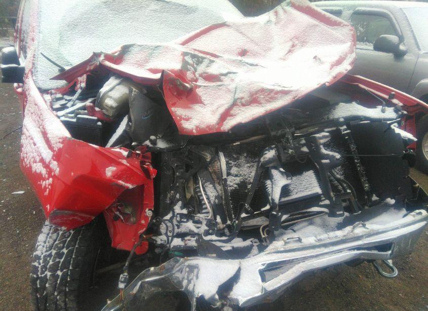 Photo 6 of 2010 Gmc Sierra 1500 SLT (VIN 3GTRKWE36AG117280)