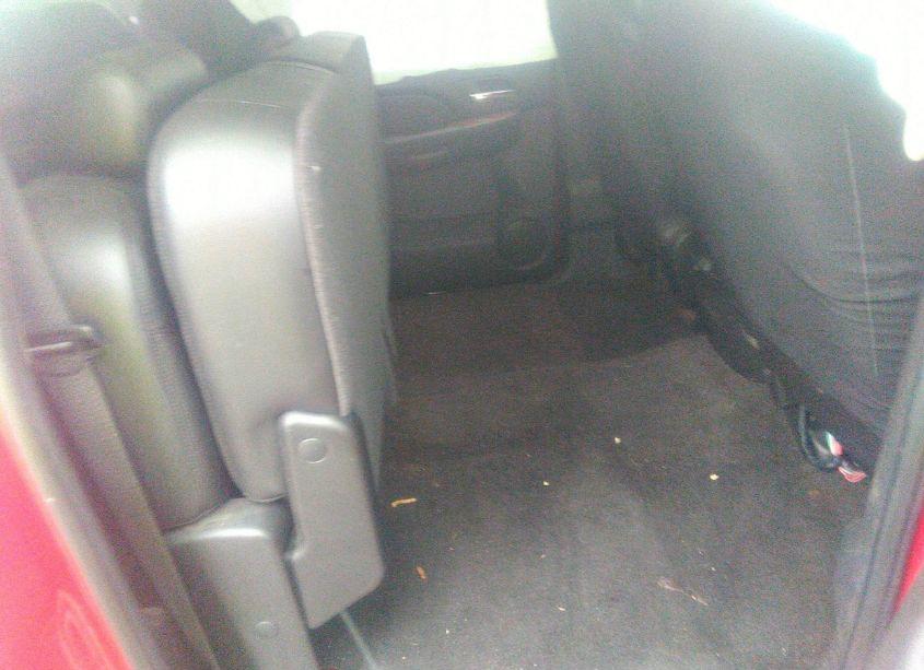 Photo 8 of 2010 Gmc Sierra 1500 SLT (VIN 3GTRKWE36AG117280)