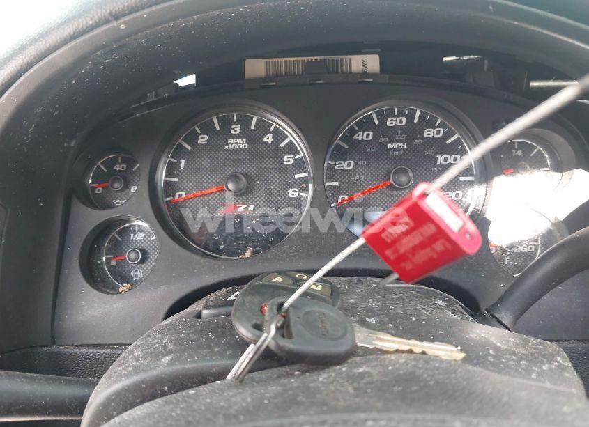 Photo 11 of 2010 Gmc Sierra 1500 SLT (VIN 3GTRKWE37AG276132)