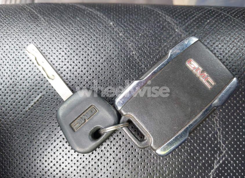 Photo 11 of 2018 Gmc Sierra 1500 SLT (VIN 3GTU1NER0JG390291)