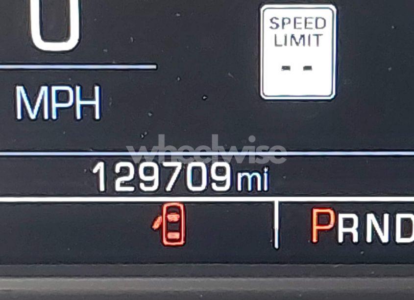 Photo 15 of 2018 Gmc Sierra 1500 SLT (VIN 3GTU1NER0JG390291)