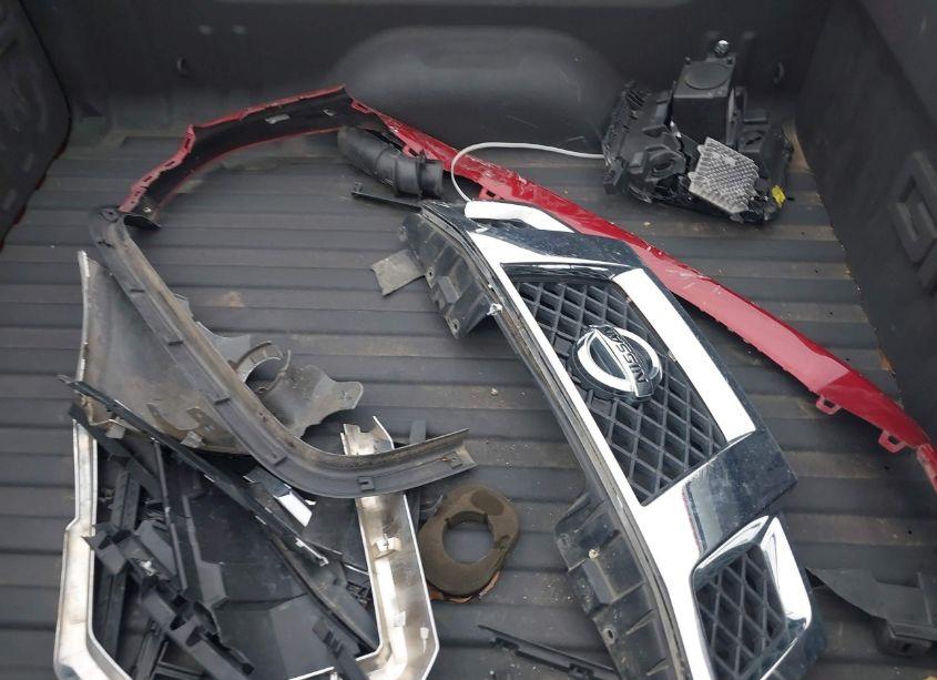 Photo 12 of 2018 Gmc Sierra 1500 SLT (VIN 3GTU1NER4JG202775)