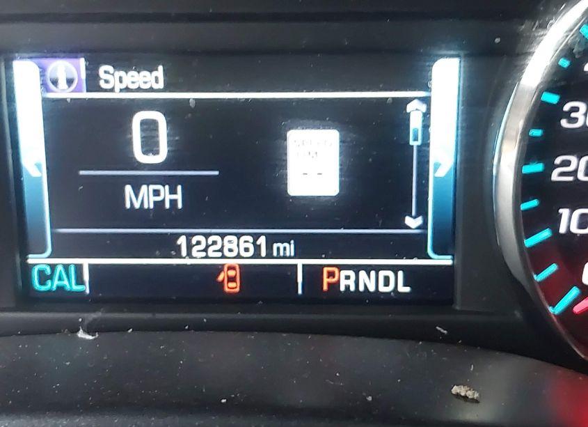 Photo 16 of 2018 Gmc Sierra 1500 SLT (VIN 3GTU1NER4JG202775)