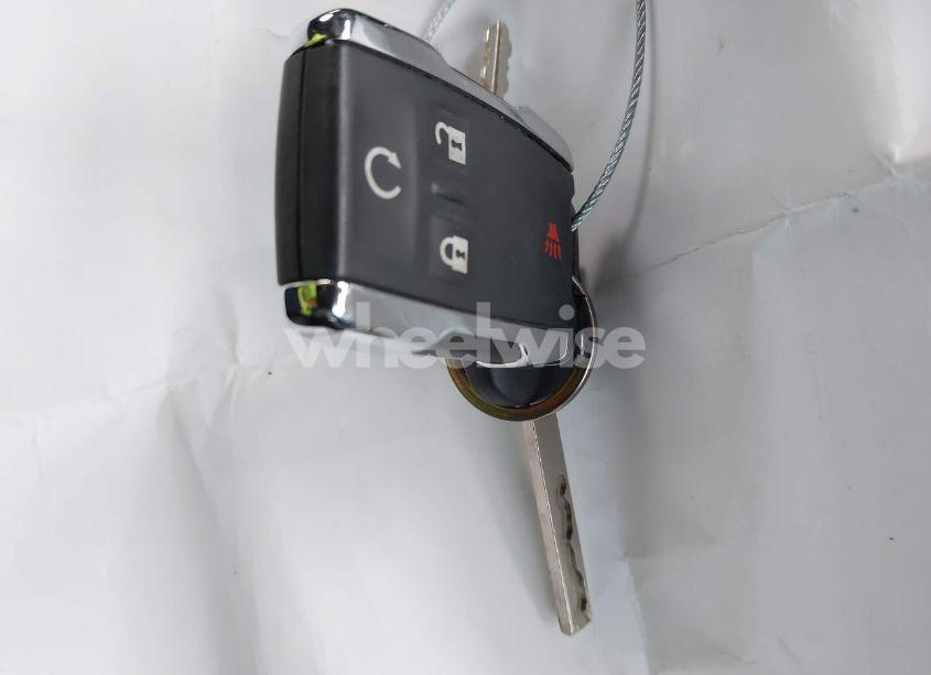 Photo 11 of 2017 Gmc Sierra 1500 SLT (VIN 3GTU1NER9HG507487)