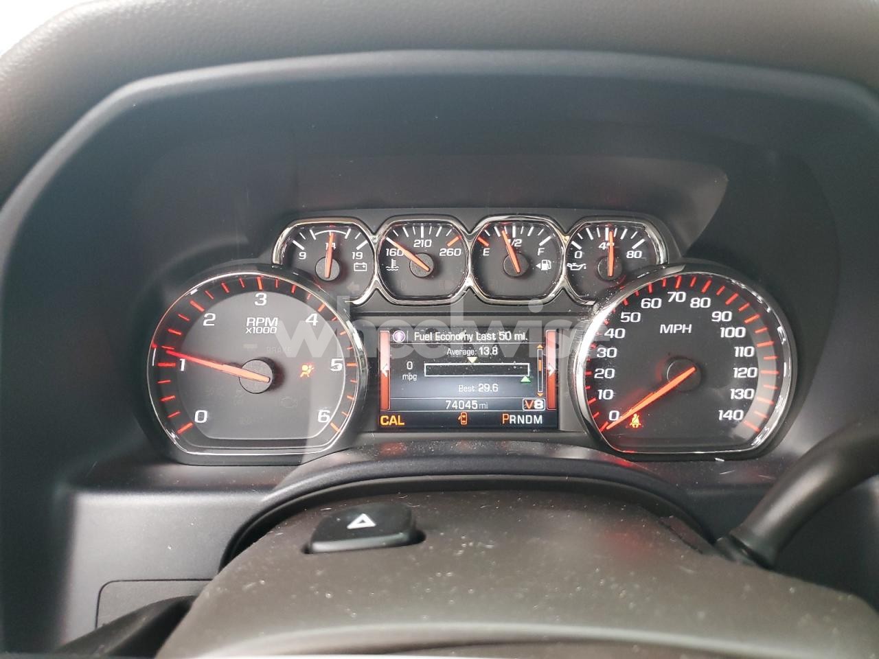 Photo 9 of 2015 GMC SIERRA C1500 SLT (VIN 3GTU1VEJ3FG329681)