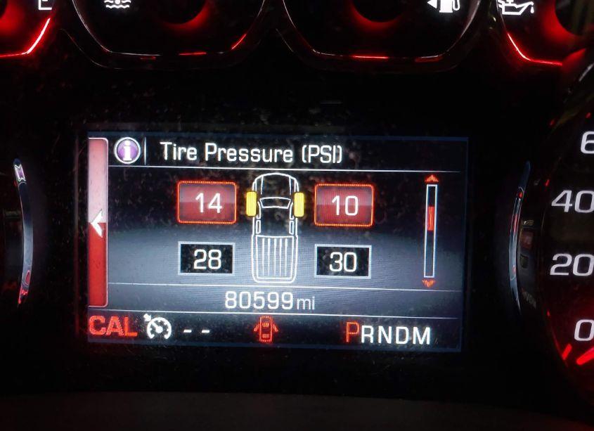 Photo 15 of 2016 Gmc Sierra 1500 SLE (VIN 3GTU2MEC0GG264668)