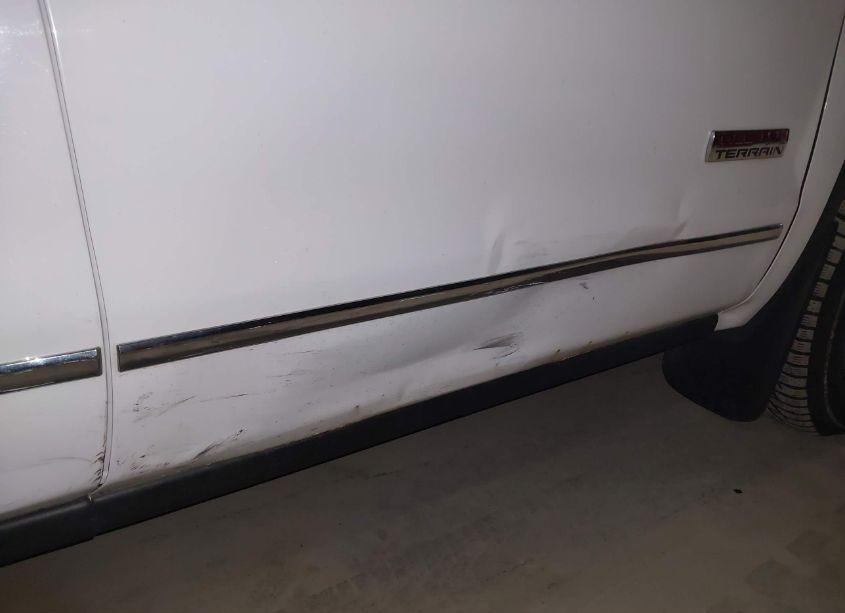 Photo 19 of 2016 Gmc Sierra 1500 SLE (VIN 3GTU2MEC0GG264668)