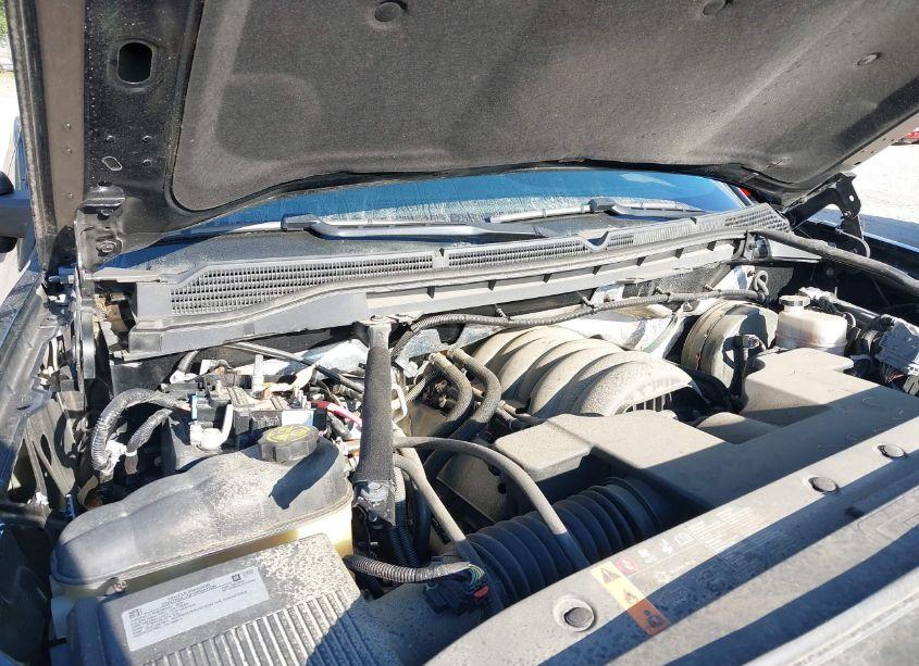 Photo 10 of 2018 Gmc Sierra 1500 SLE (VIN 3GTU2MEC1JG378542)