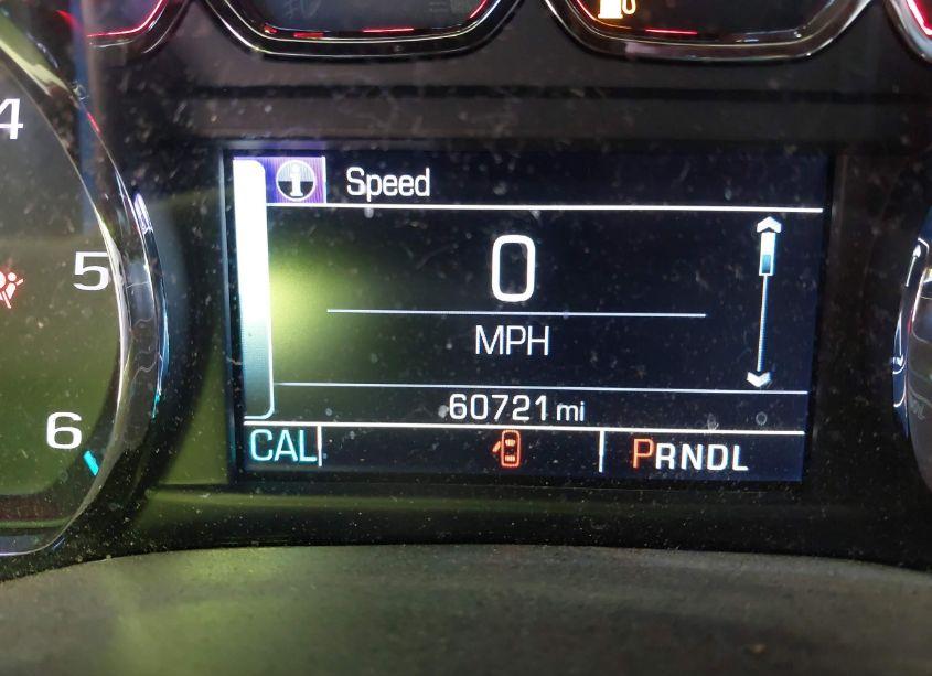 Photo 15 of 2018 Gmc Sierra 1500 SLE (VIN 3GTU2MEC1JG378542)