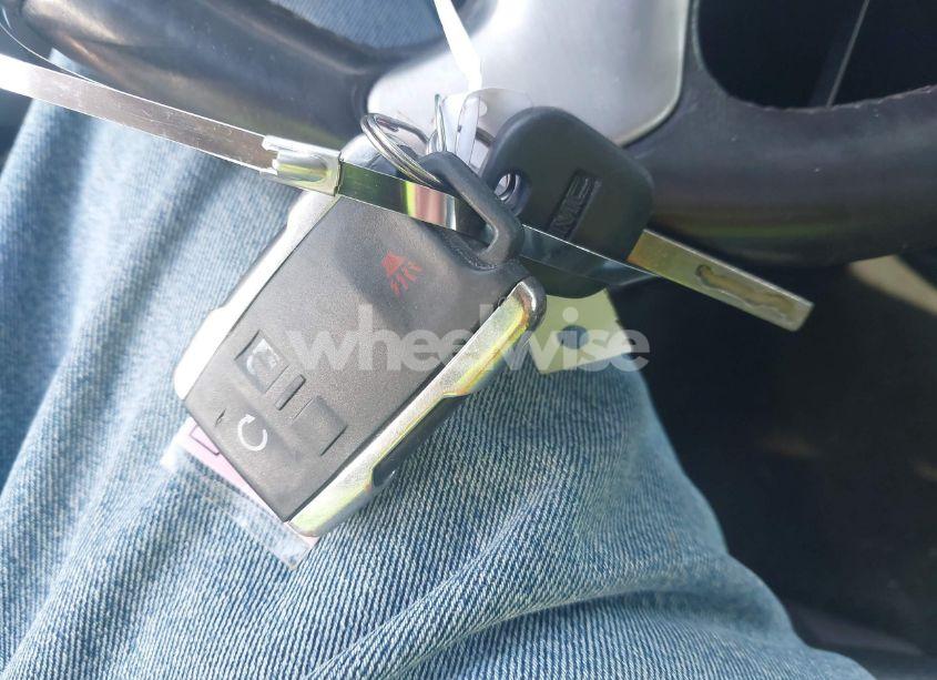 Photo 11 of 2017 Gmc Sierra 1500 SLE (VIN 3GTU2MEC3HG358917)