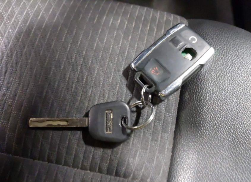 Photo 11 of 2016 Gmc Sierra 1500 SLE (VIN 3GTU2MEC4GG304752)