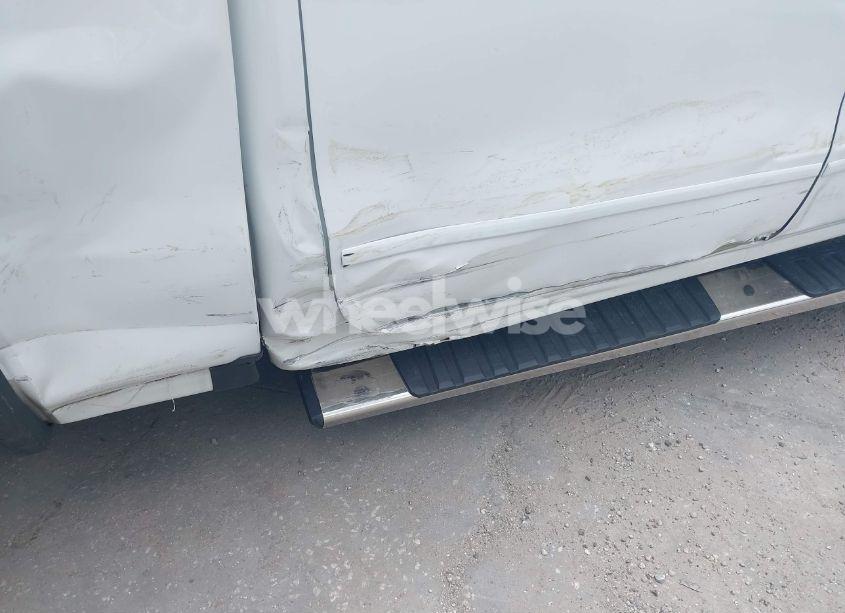 Photo 18 of 2018 Gmc Sierra 1500 SLE (VIN 3GTU2MEC4JG251574)