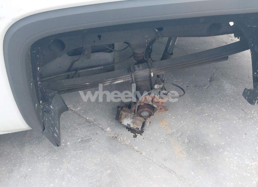 Photo 6 of 2018 Gmc Sierra 1500 SLE (VIN 3GTU2MEC4JG251574)