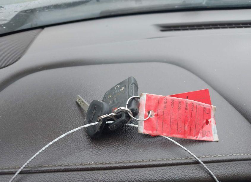 Photo 11 of 2016 Gmc Sierra 1500 SLE (VIN 3GTU2MEC5GG168678)