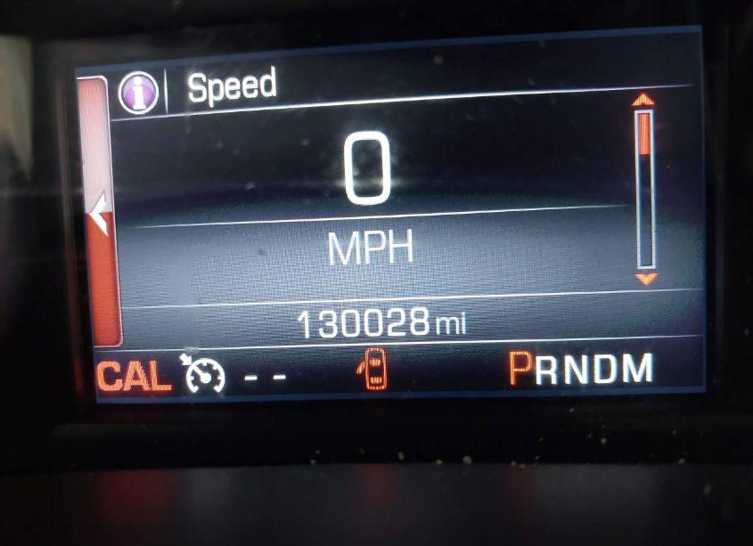 Photo 15 of 2016 Gmc Sierra 1500 SLE (VIN 3GTU2MEC5GG168678)