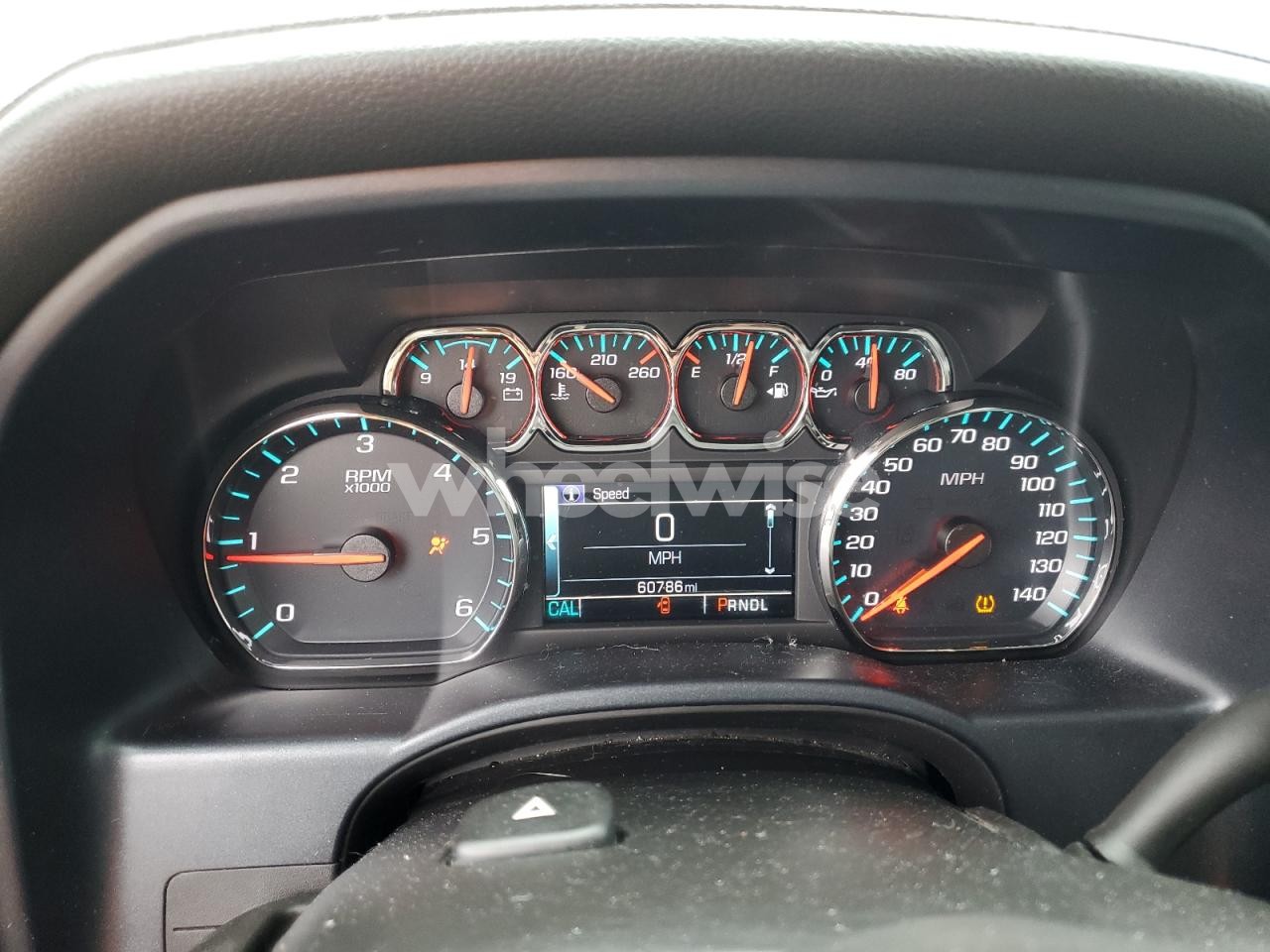 Photo 9 of 2018 GMC SIERRA K1500 SLE (VIN 3GTU2MEC5JG581126)