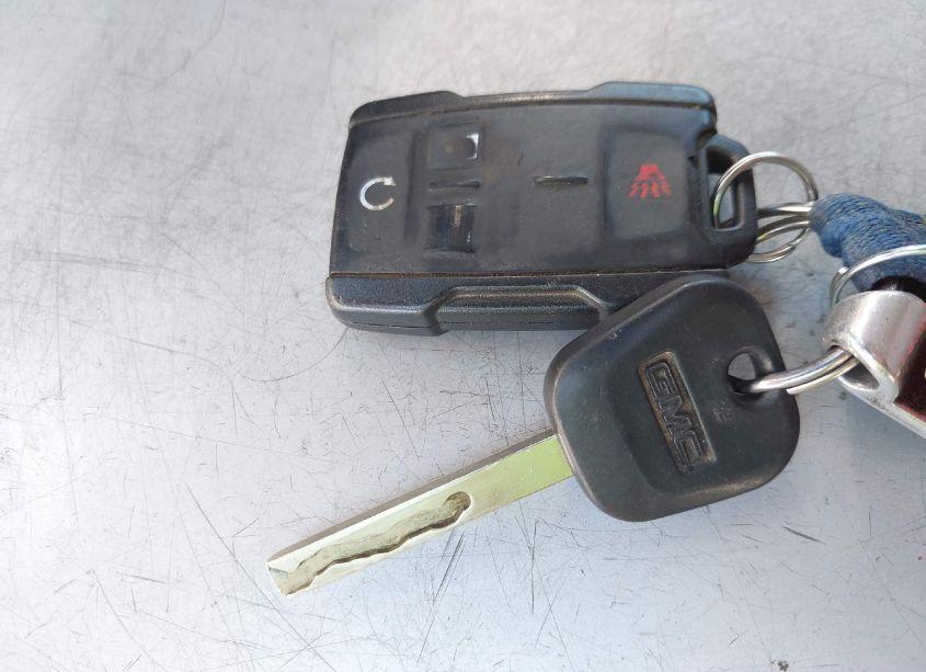 Photo 11 of 2016 Gmc Sierra 1500 SLE (VIN 3GTU2MEC6GG333718)