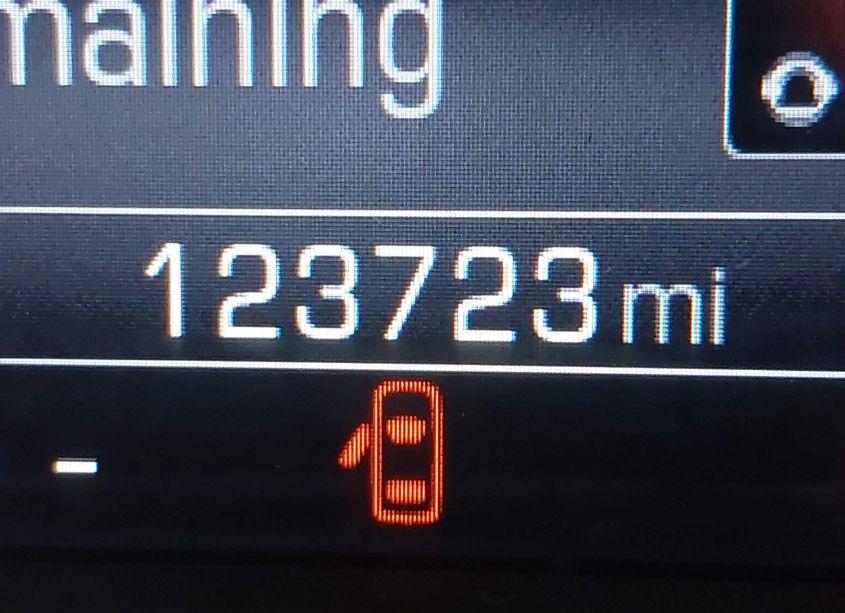 Photo 16 of 2016 Gmc Sierra 1500 SLE (VIN 3GTU2MEC6GG333718)