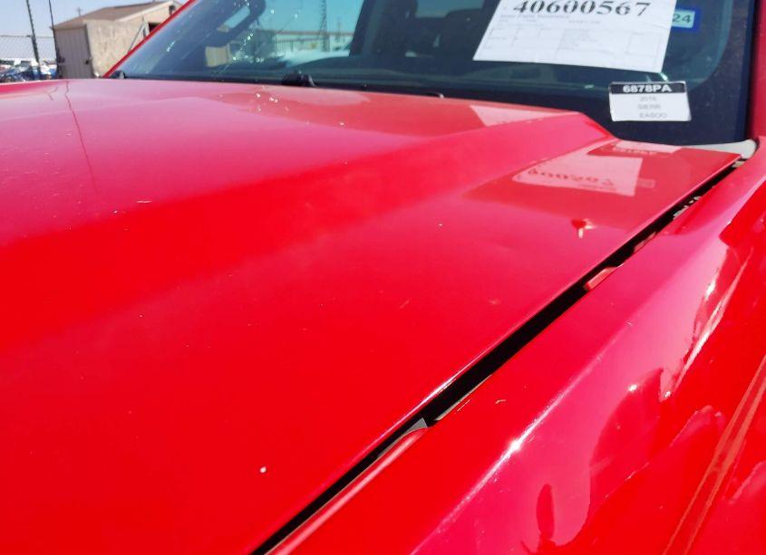 Photo 18 of 2016 Gmc Sierra 1500 SLE (VIN 3GTU2MEC6GG333718)