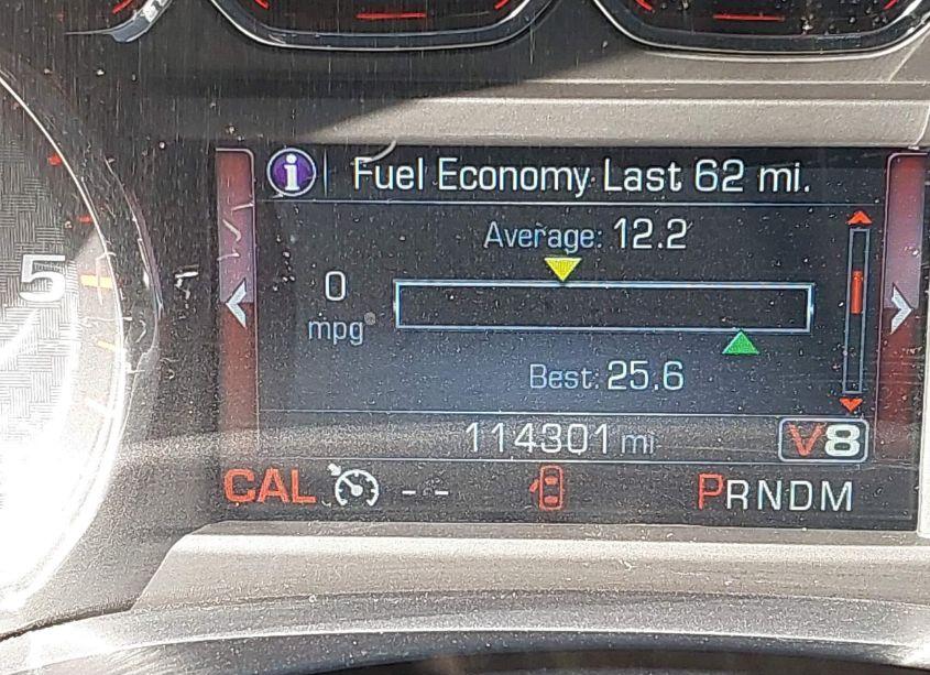 Photo 16 of 2016 Gmc Sierra 1500 SLE (VIN 3GTU2MEC6GG352074)