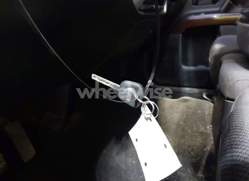 Photo 11 of 2017 Gmc Sierra 1500 SLE (VIN 3GTU2MEC6HG259296)