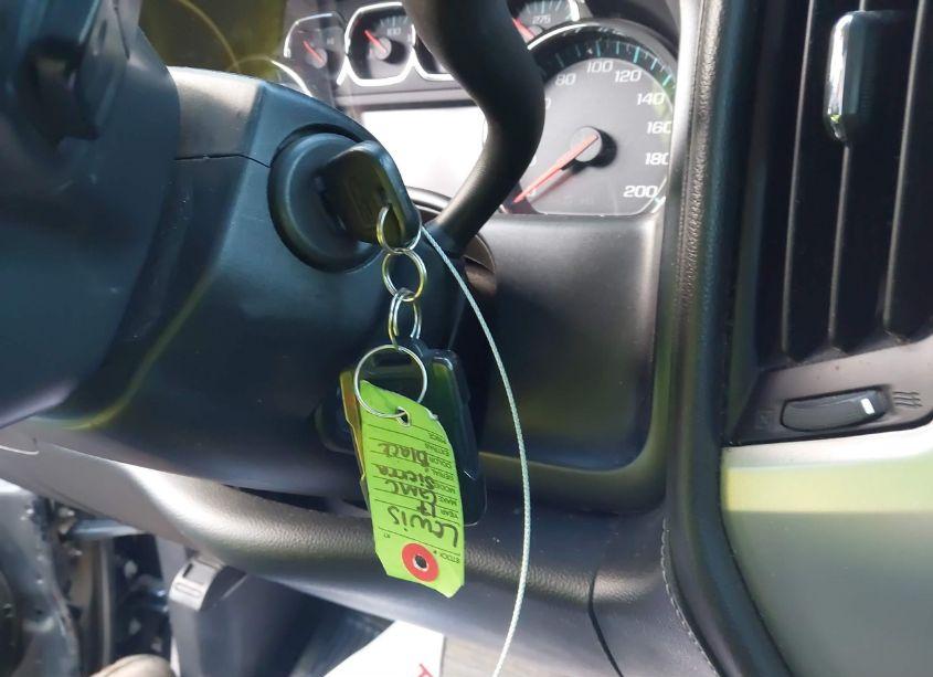 Photo 11 of 2017 Gmc Sierra 1500 SLE (VIN 3GTU2MEC6HG498945)