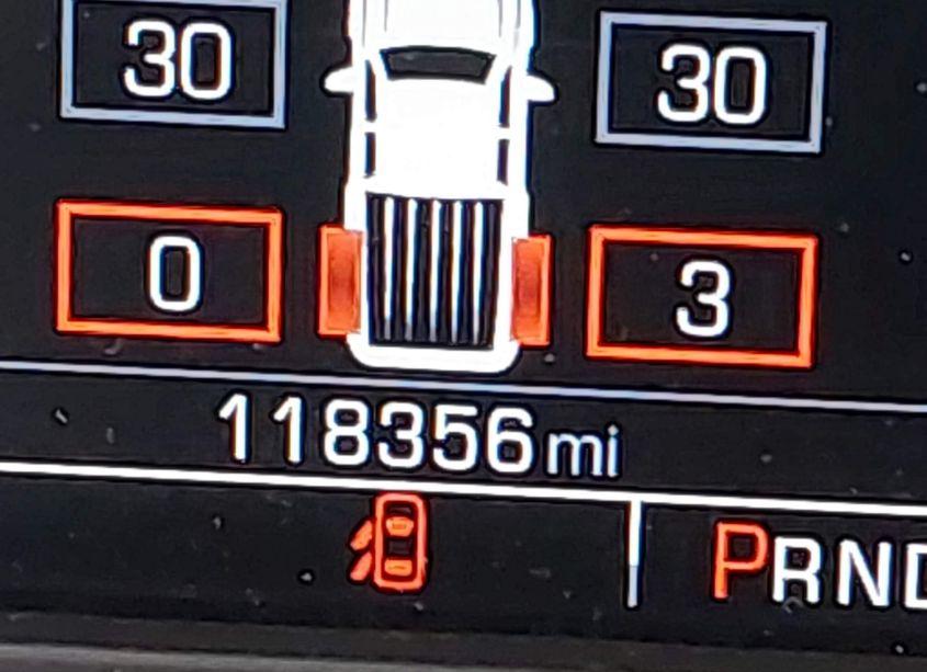 Photo 16 of 2017 Gmc Sierra 1500 SLE (VIN 3GTU2MEC6HG498945)