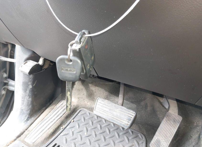 Photo 11 of 2017 Gmc Sierra 1500 SLE (VIN 3GTU2MEC7HG197603)