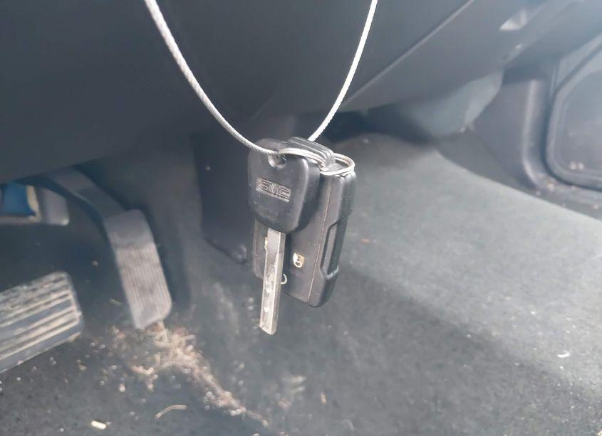 Photo 11 of 2017 Gmc Sierra 1500 SLE (VIN 3GTU2MECXHG314428)