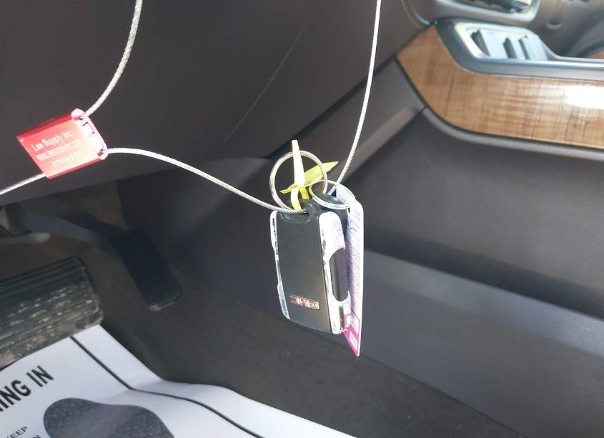 Photo 11 of 2016 Gmc Sierra 1500 SLT (VIN 3GTU2NEC0GG147212)