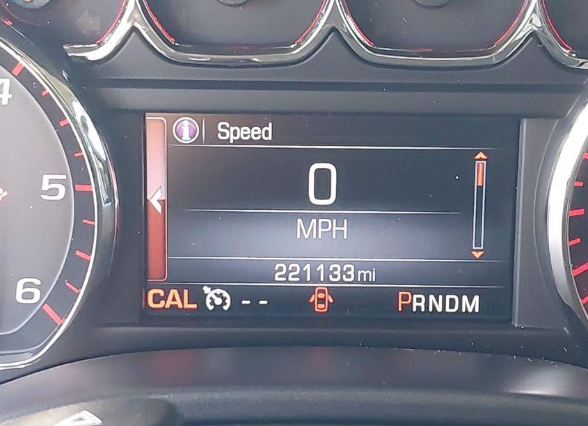 Photo 15 of 2016 Gmc Sierra 1500 SLT (VIN 3GTU2NEC0GG147212)