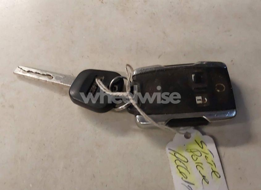 Photo 11 of 2017 Gmc Sierra 1500 SLT (VIN 3GTU2NEC0HG330160)