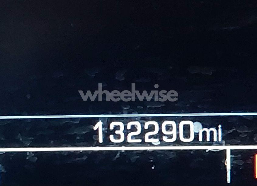 Photo 15 of 2017 Gmc Sierra 1500 SLT (VIN 3GTU2NEC0HG330160)