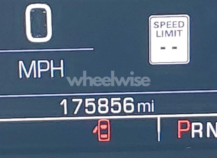 Photo 15 of 2017 Gmc Sierra 1500 SLT (VIN 3GTU2NEC0HG332152)